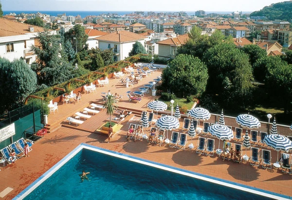 Appartementen I Morelli