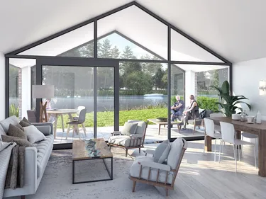 Landal Waterresort Blocksyl