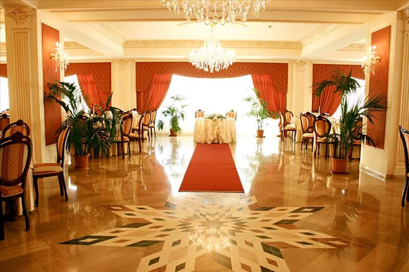 Hotel Santa Lucia e le Sabbie d'Oro