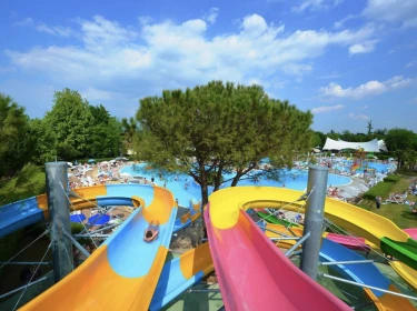Camping Bella Italia