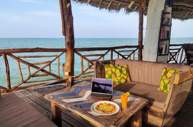 Paradise Beach Resort 