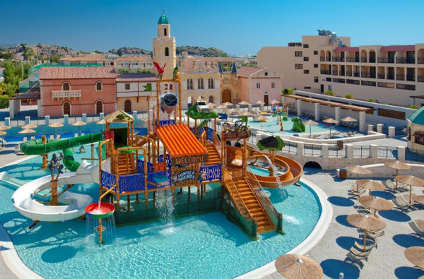 Atlantica Aegean Blue