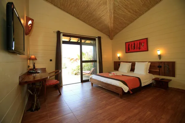 Hotel Royal Horizons Baobab - standaardkamer