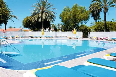 Bungalowpark Los Arcos