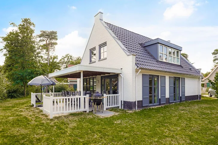 Kinderbungalow