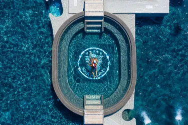 Camping Baia Blu La Tortuga