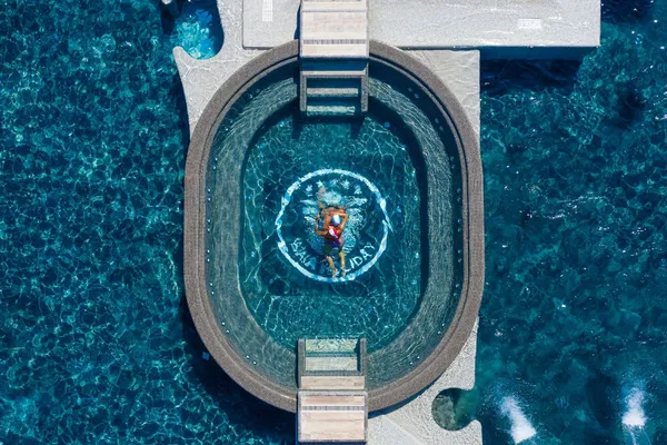 Camping Baia Blu La Tortuga