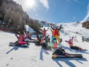 Résidences Val Thorens Immobilier