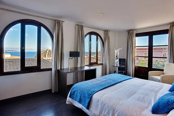 Appartementen Pueblo Acantilado Suites