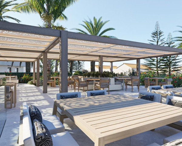 Iberostar Waves Creta Panorama & Mare