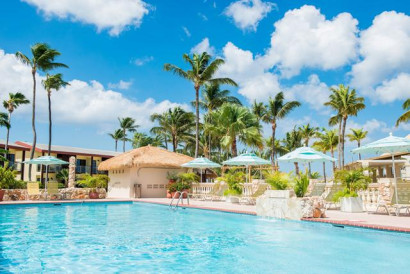 Amsterdam Manor Beach Resort