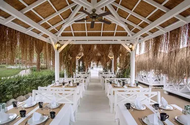 Paloma Foresta Resort