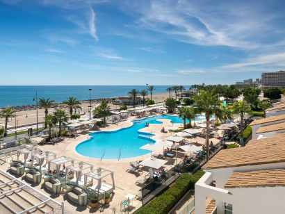 Appartementen Euromar Playa