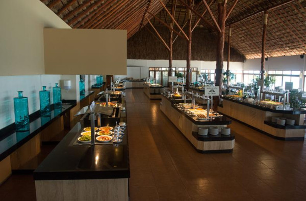 Akumal Bay Beach & Wellness 