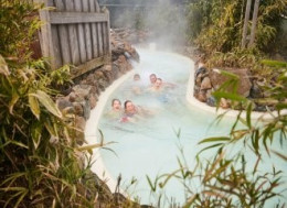 Center Parcs Allgäu