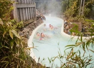 Kinderactiviteiten mét eindeloos waterpret