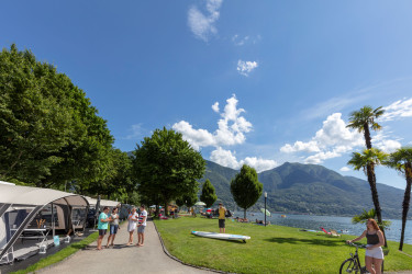camping lago maggiore