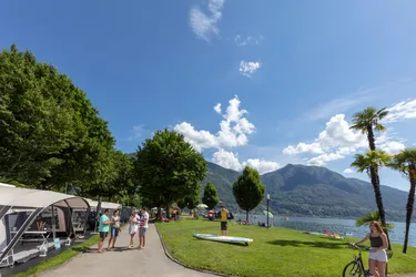 camping lago maggiore