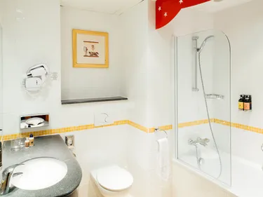 Grand Magic (Magic Circus Hotel)