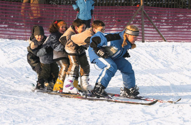 Appartementen La Norma (voorheen Residence Sogenor)
