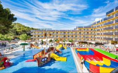 Hotel Best Cap Salou