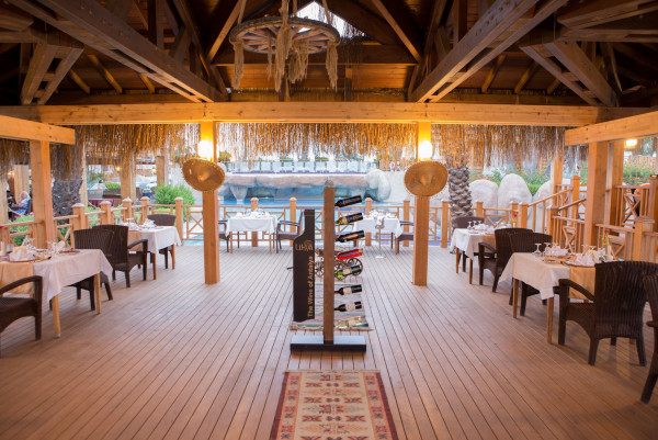 Fame Residence Lara & Spa