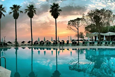 Hotel Ephesia Holiday Beach Club