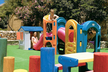 Hotel Ramla Bay Resort