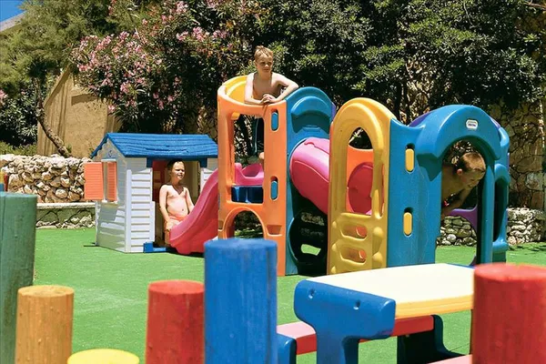 Hotel Ramla Bay Resort