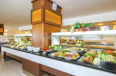 Eftalia Aqua Resort & Spa