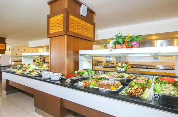 Eftalia Aqua Resort & Spa