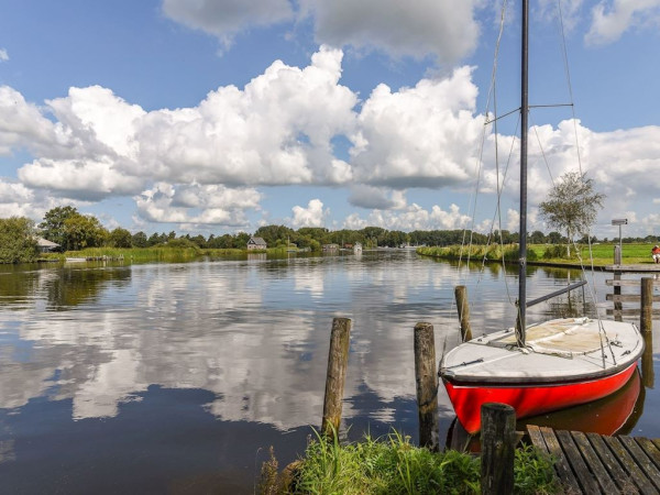 Landal Waterpark de Alde Feanen