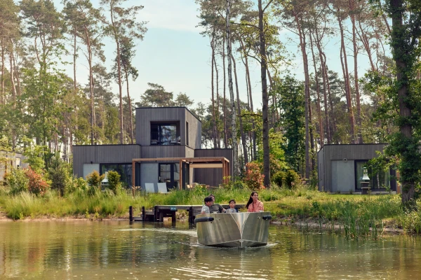 Terhills Resort by Center Parcs