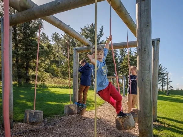 Landal  vakantiepark Rønbjerg
