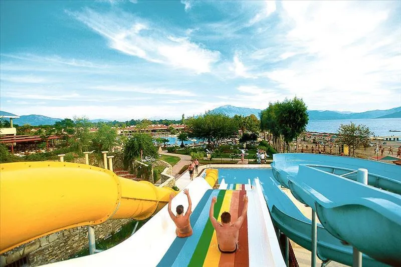 Hotel Club Tuana Fethiye