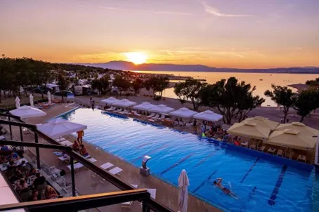 Camping Omisalj