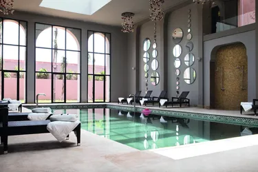 Hotel Kenzi Agdal Medina 