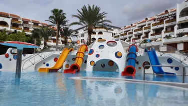 Tenerife met kinderen