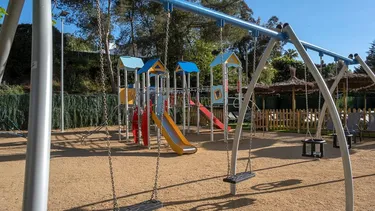 Hotel Rosamar Garden Resort