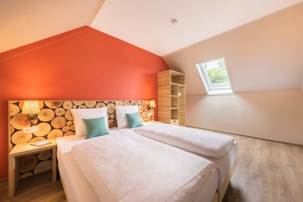 Center Parcs Winterberg