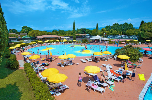 Camping San Francesco