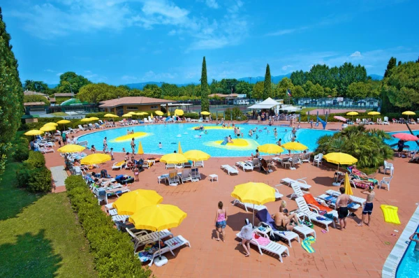 Camping San Francesco