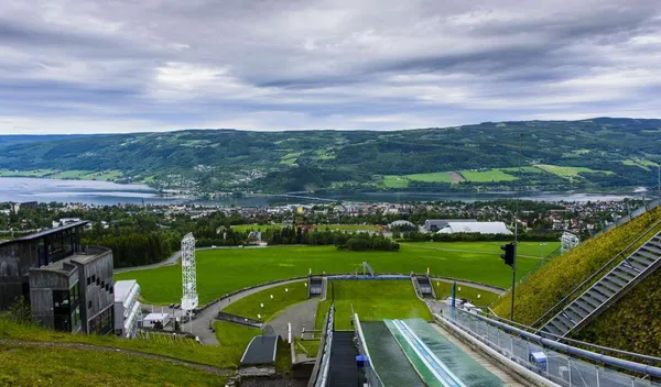 17-daagse rondreis Jonna - Noorwegen