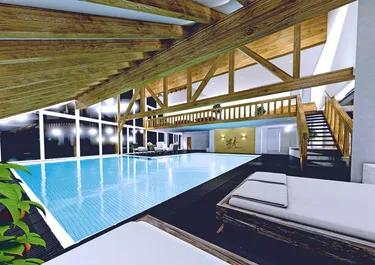 Krumers Post Hotel & Spa