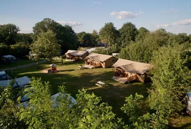 Recreatiepark 'n Kaps