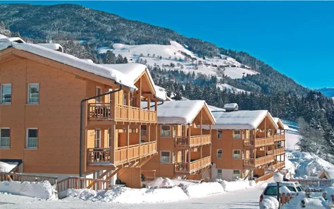 Vakantiepark Rehrenberg