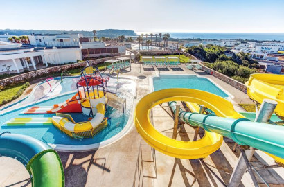 Actieve all-inclusive strandvakanties met TUI MAGIC LIFE