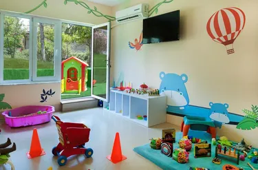 TUI BLUE Side Family Resort