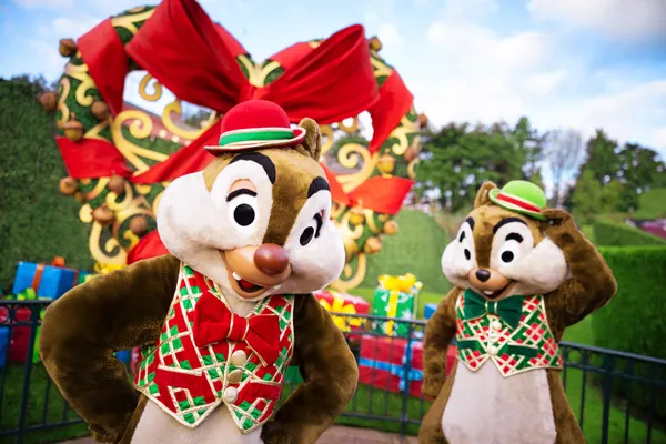 Kerst in Disneyland® Paris 2026: onze tips voor een magisch bezoek met kinderen