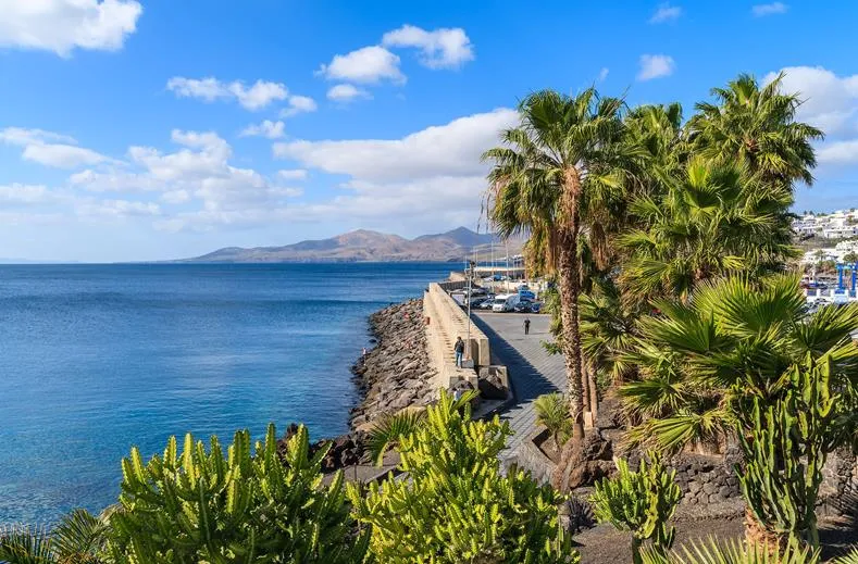 TIME TO SMILE Guinate Club Lanzarote